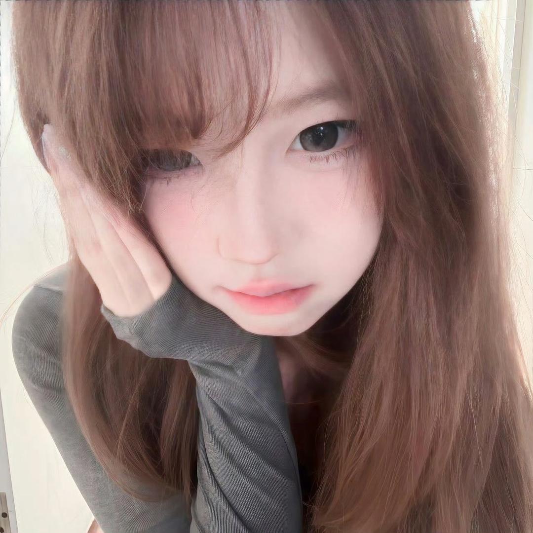 知梨又春🧁