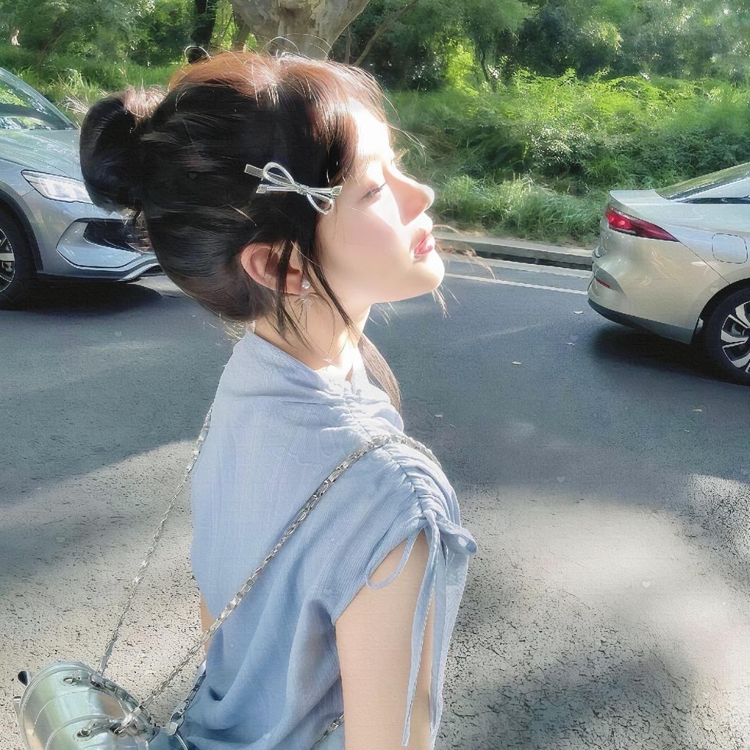 小欲baby ^