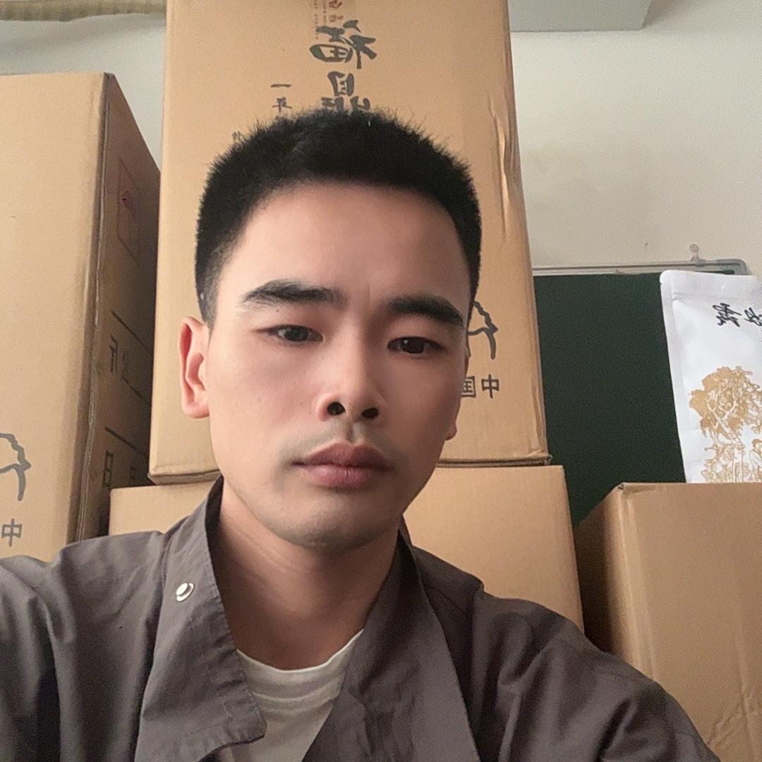 茶农小雷 福鼎过笕村
