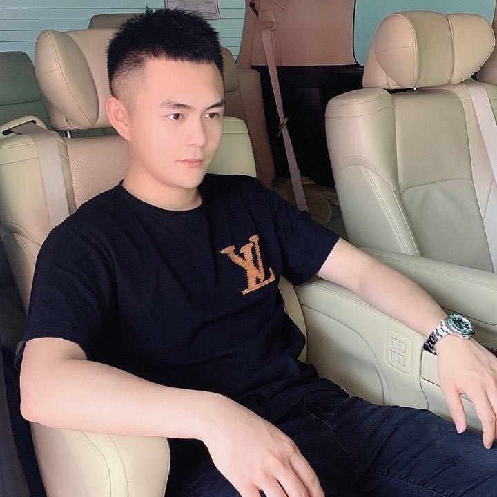 华哥爱玩车@抖音