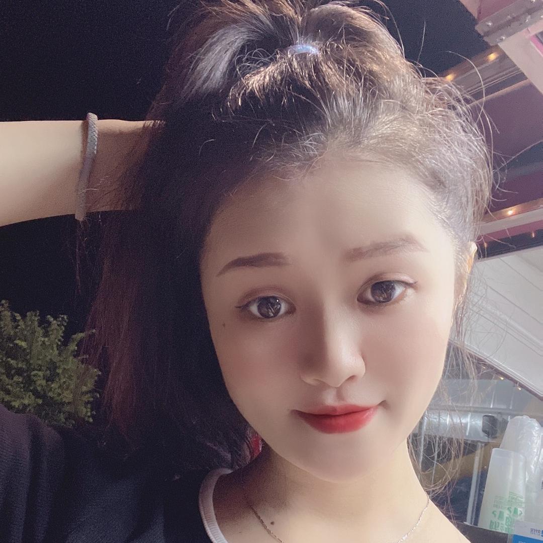 洋洋👱‍♀️