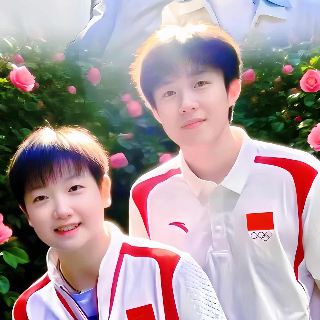 小馨