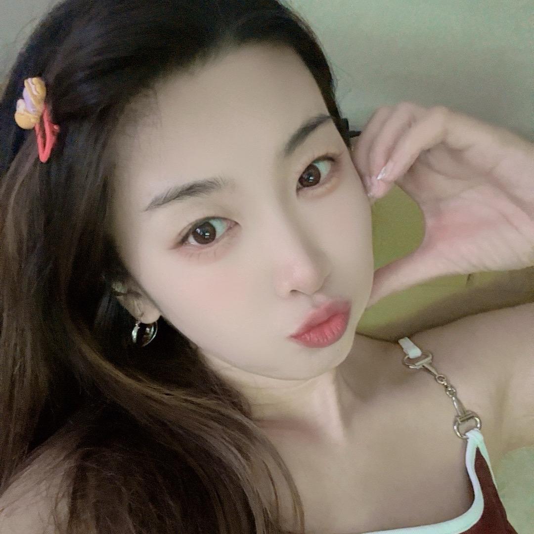 隋心❤️