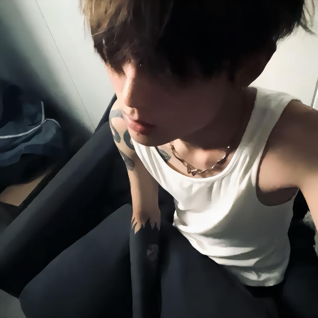 红鲤鱼