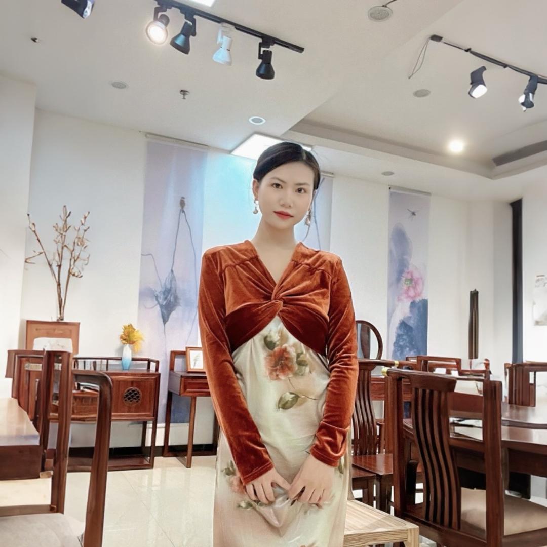 匠心新中式