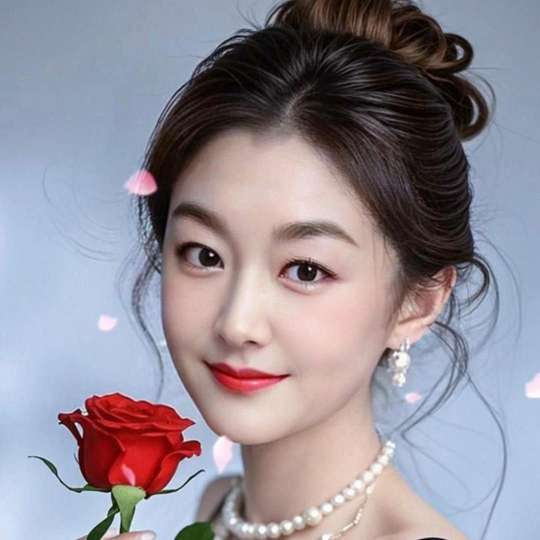 紫玫瑰🌹