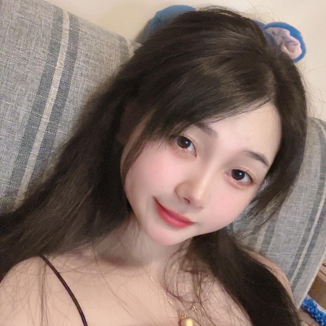 萧琦Baby🌈.