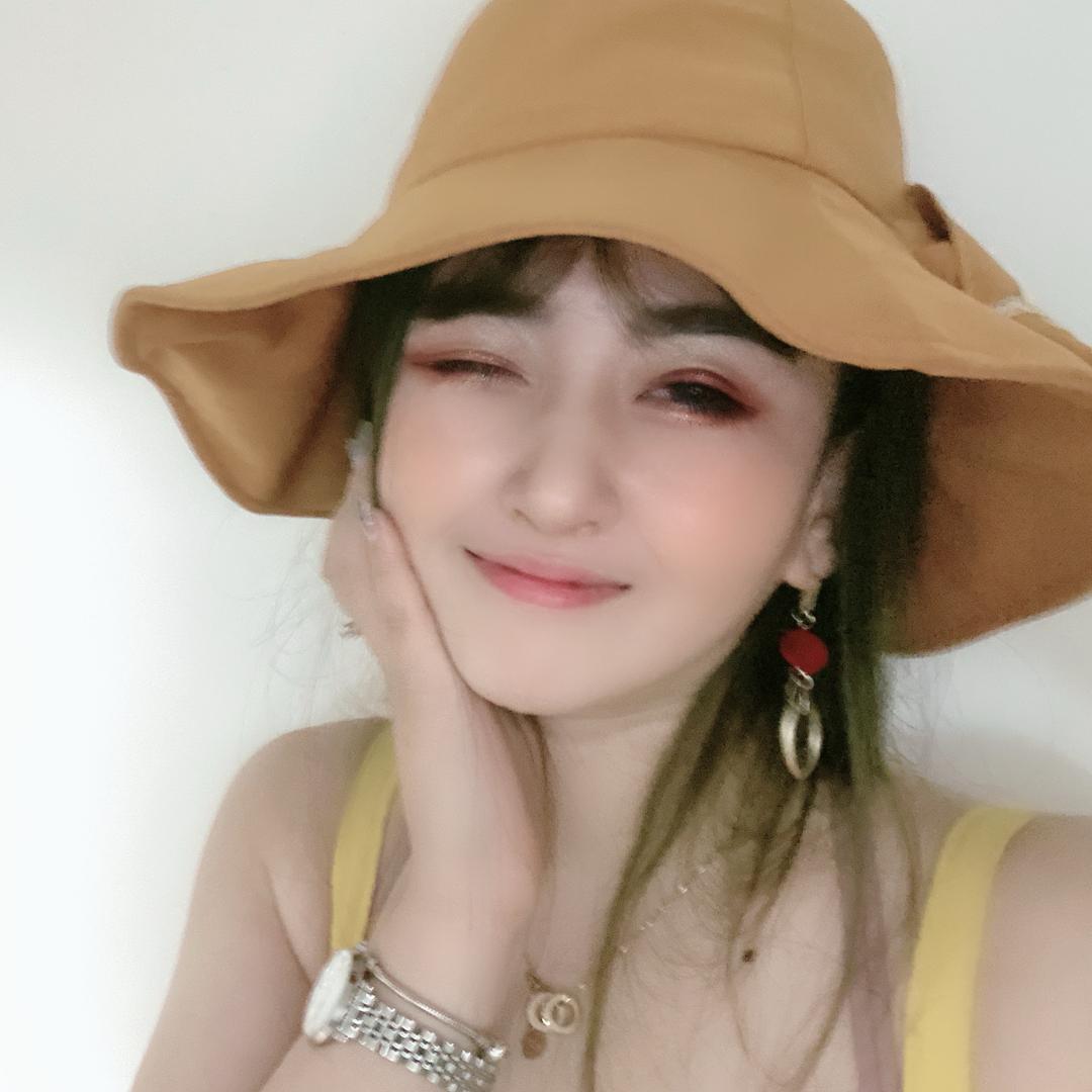 小得瑟