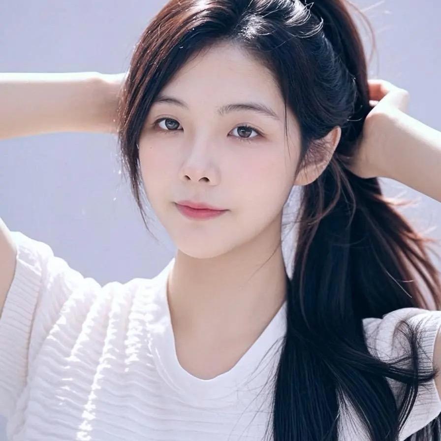 婷