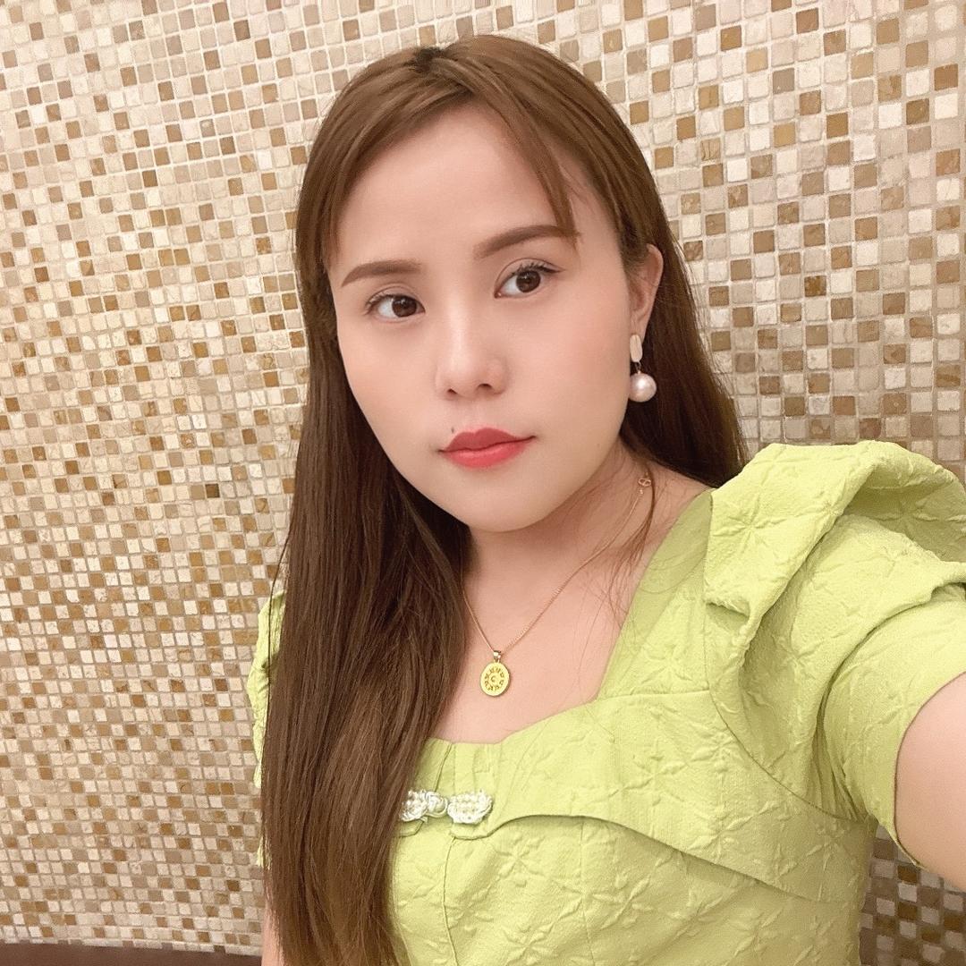 Sweet丶黎可爱丨