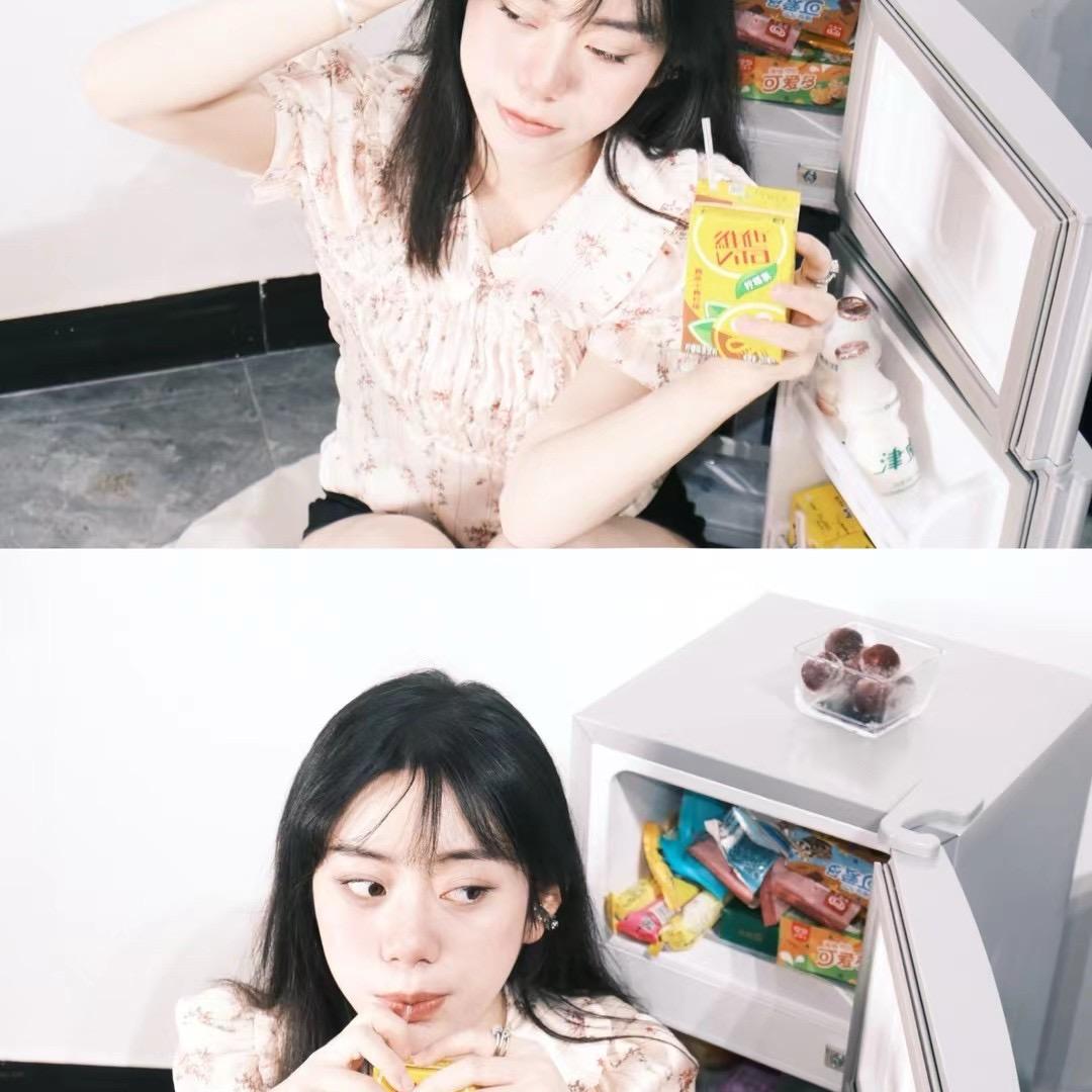 我是雯雯雯子