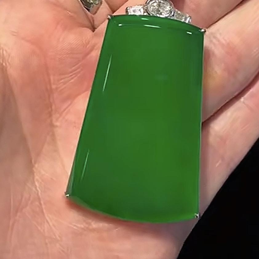 惠国创意珠宝定制