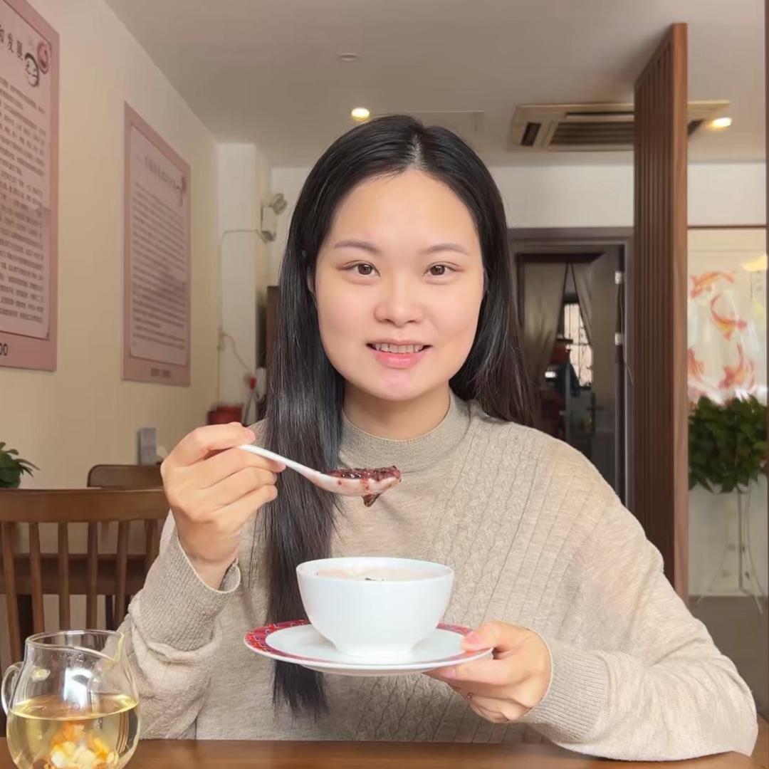 懂养生的一禅同学