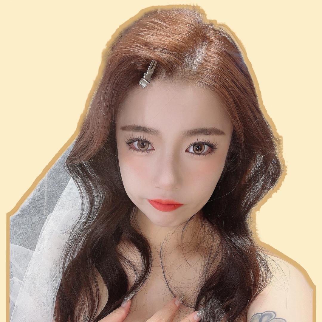 阿茹小胖妞🧡