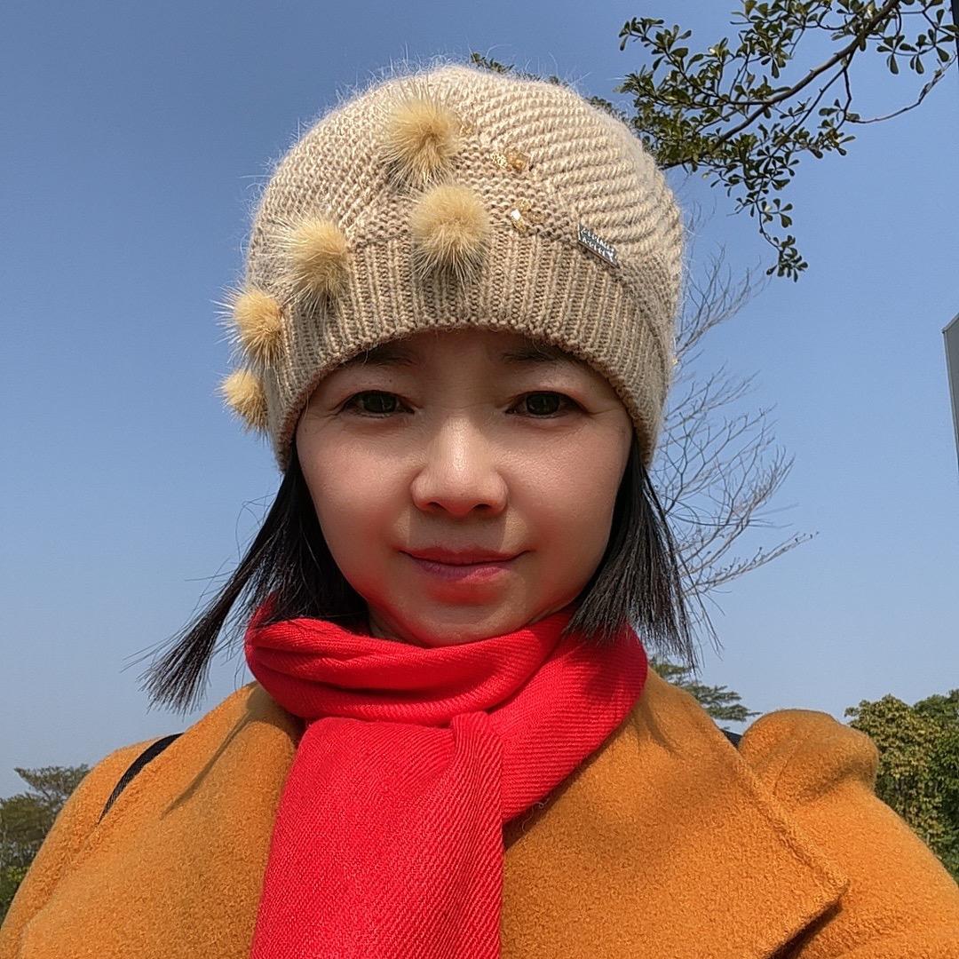 练家二小姐