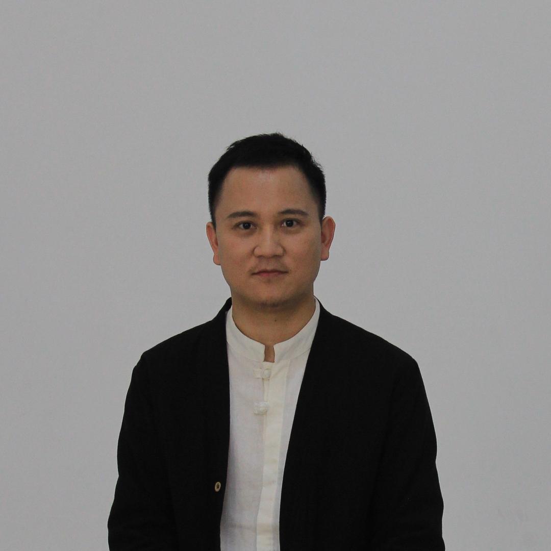 Jiang中国乐系