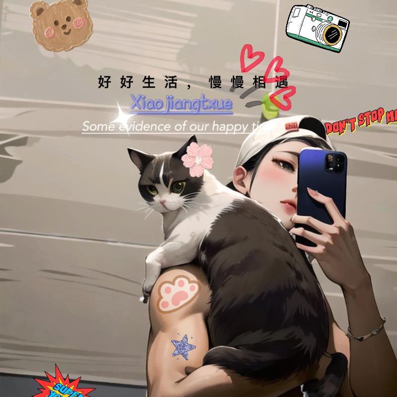 小蒋同学-