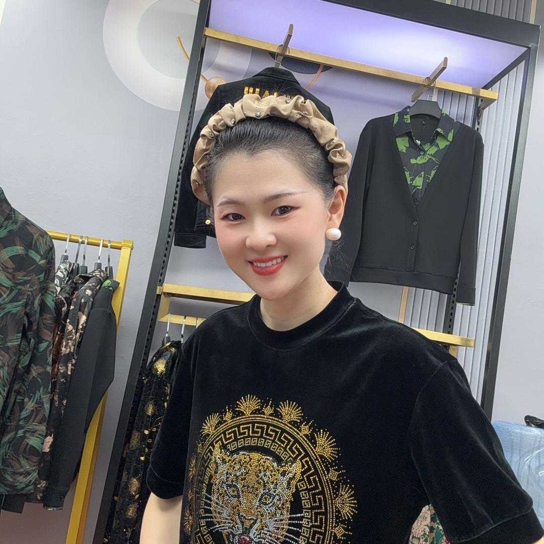 阿鹏时尚男装