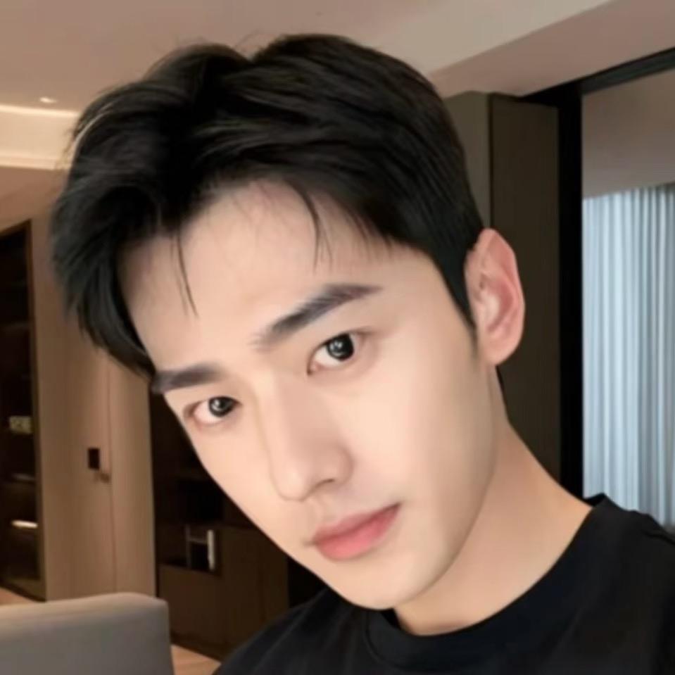 易三洲🎤