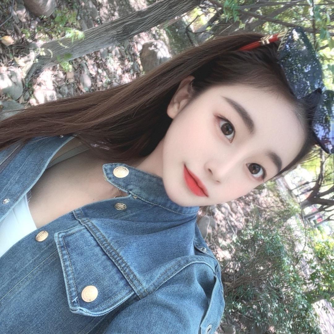 Xiao梓晴