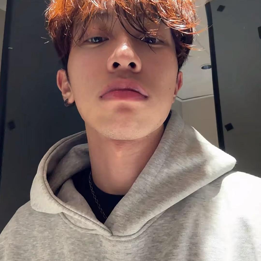 叫我小陈同学