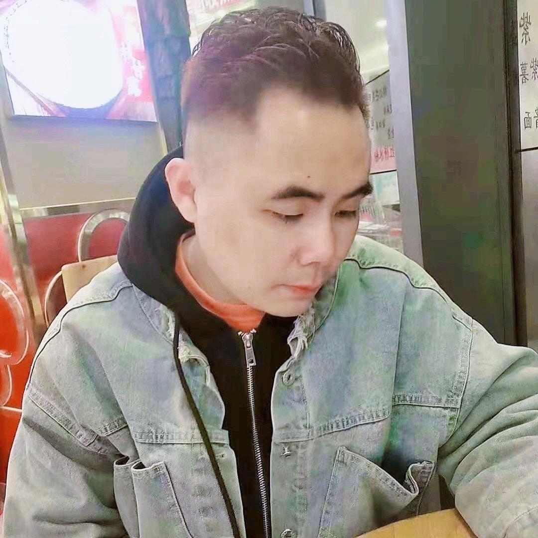 福彩祥珠宝（陈先森）