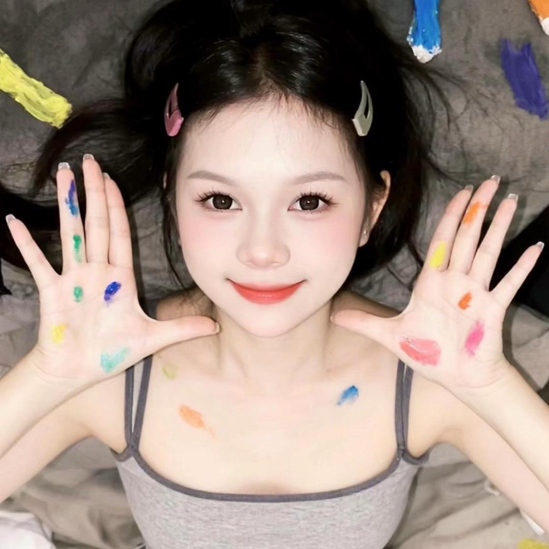 毛毛、