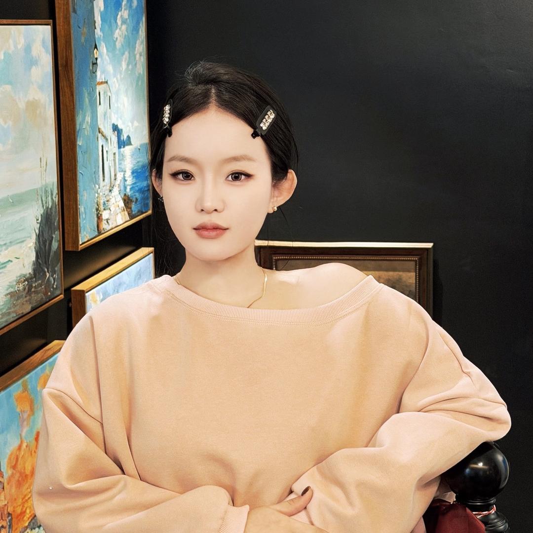 赤峰杰西卡美睫培训若菡