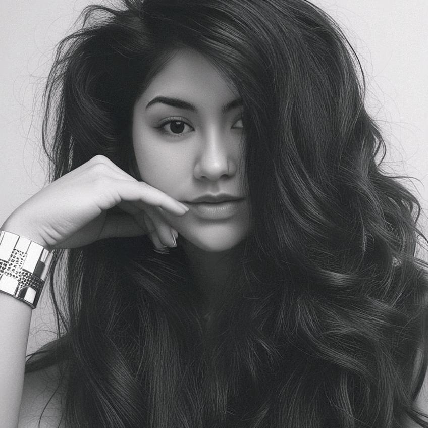 美丽开木🤙Milikam