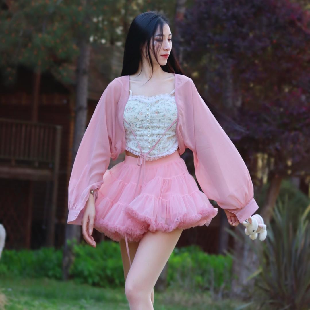 薾朵(erduo)