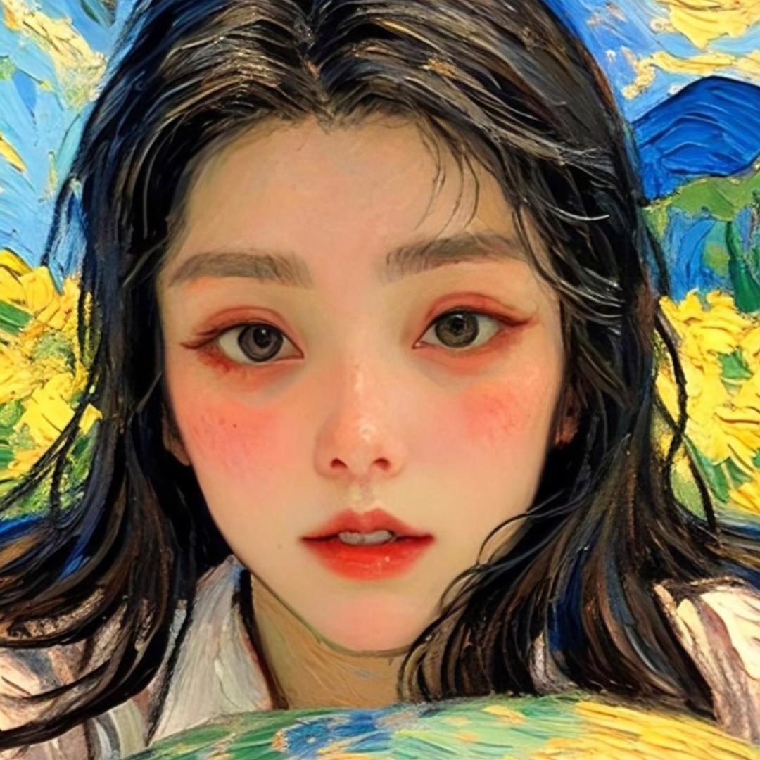 一抹阳光
