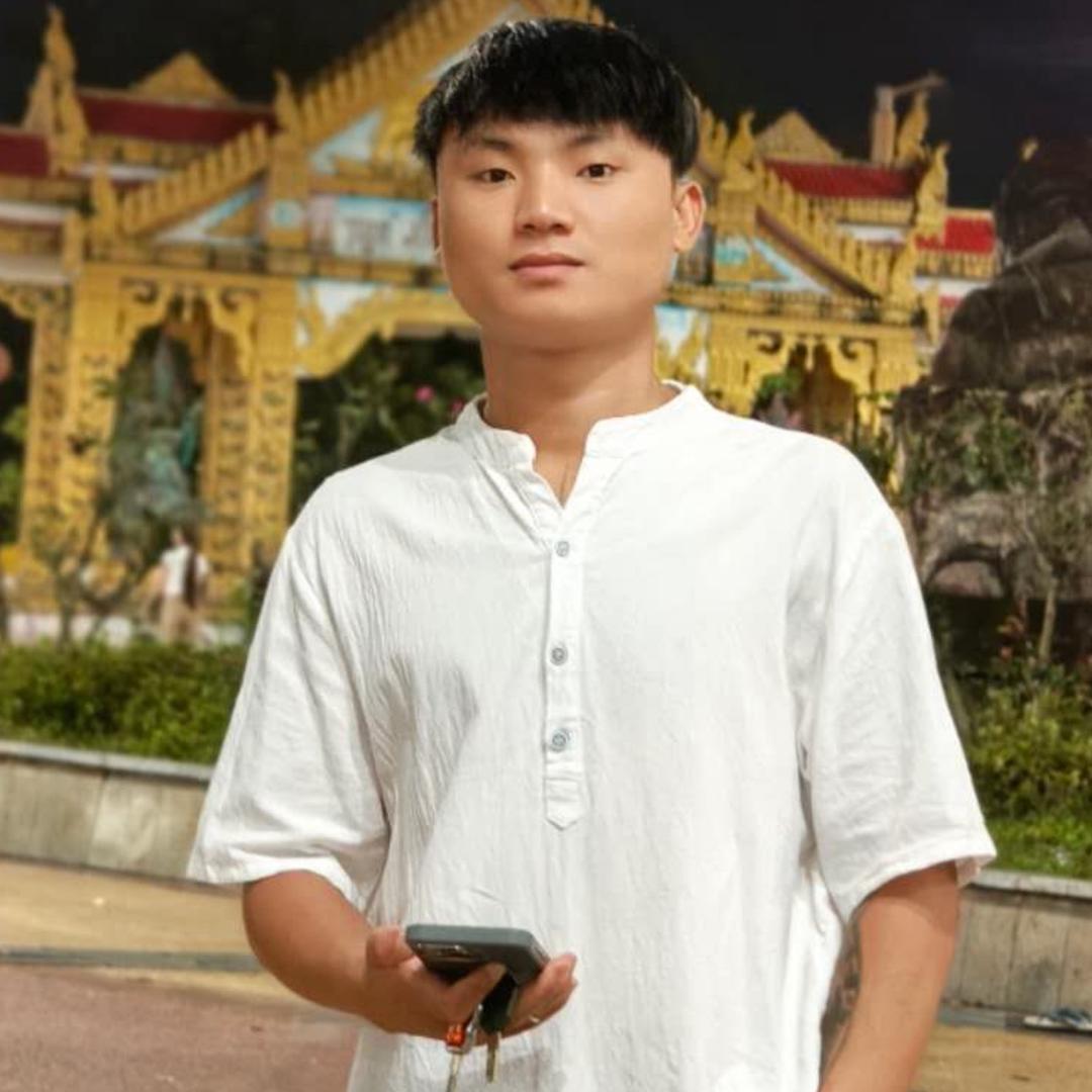 Ko ညီ❤