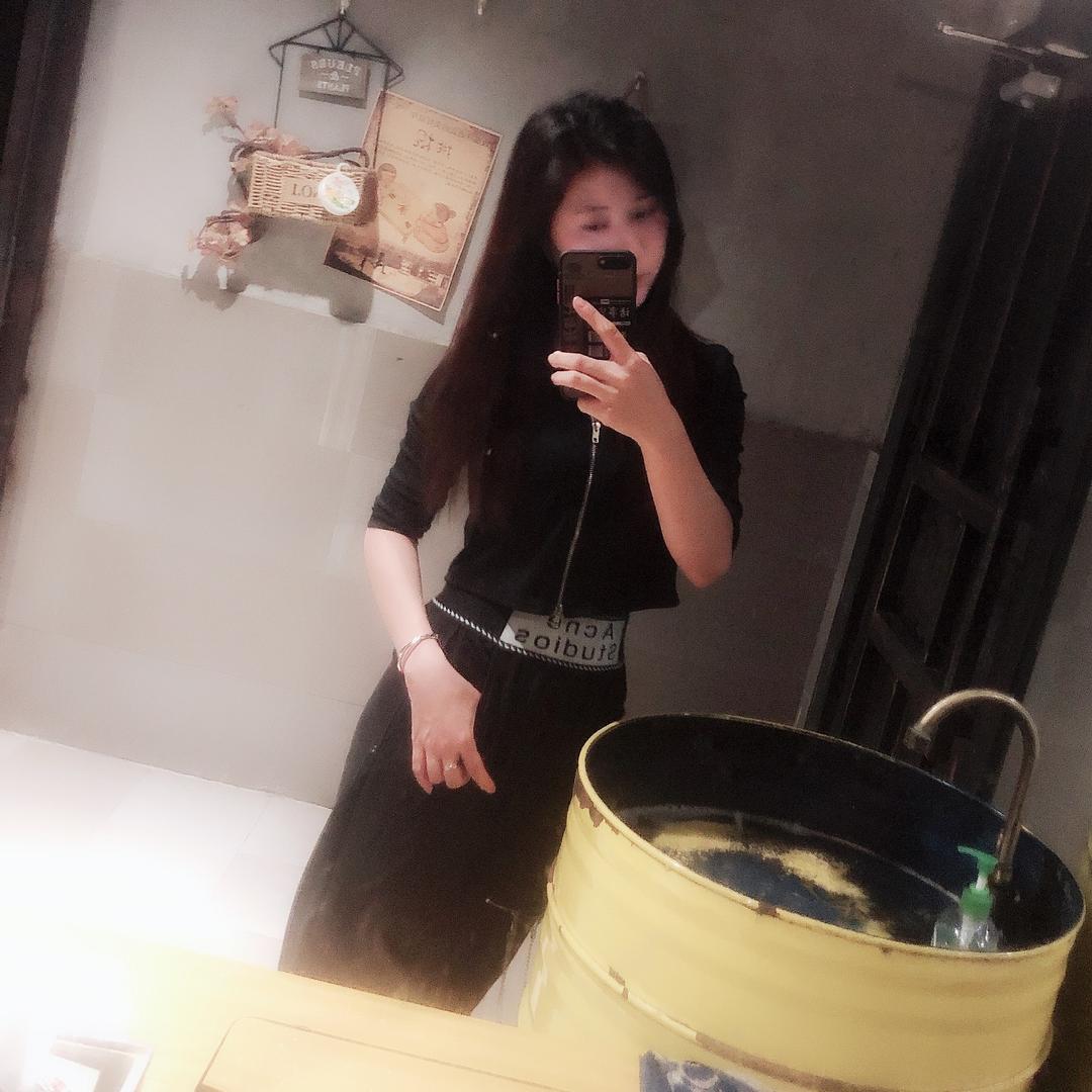 恬心kitten
