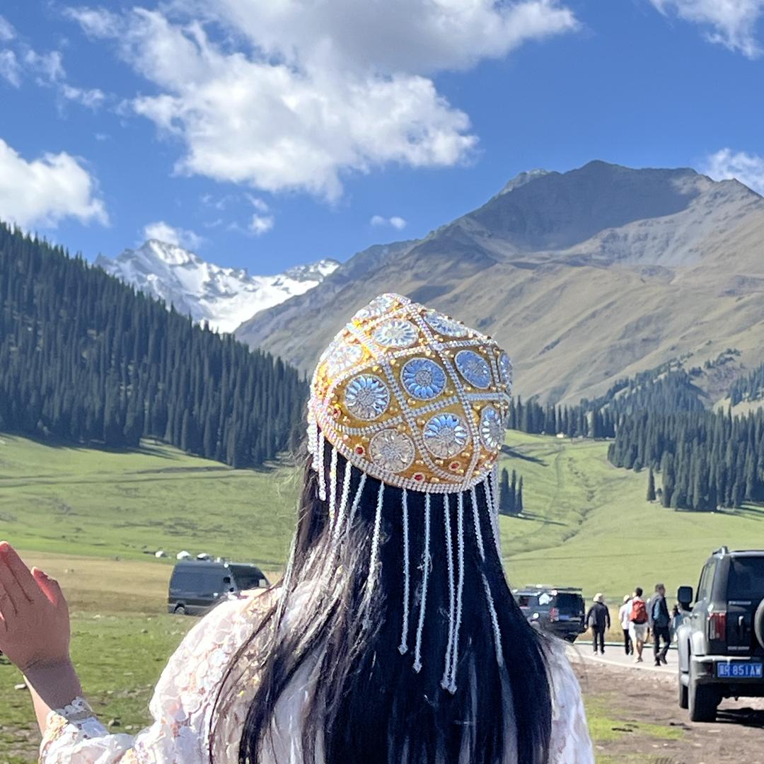 妍妍个性瑜伽服