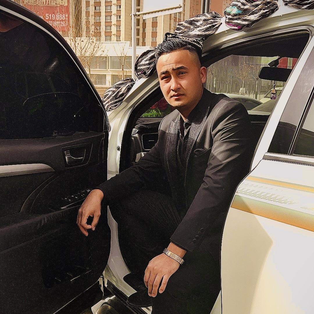 RAMBO  汽车批发