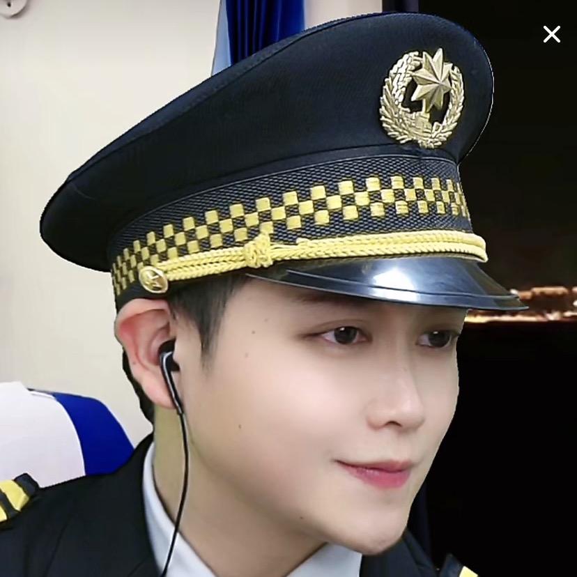 乘务涨🔥公子洋