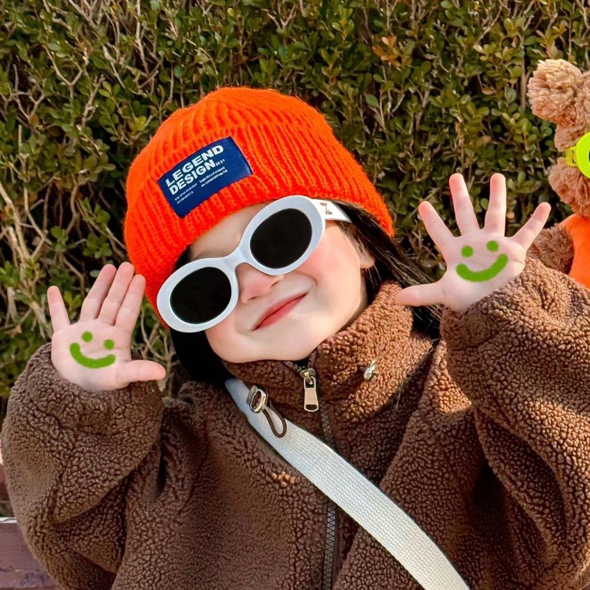 小肉包的欢欢（已授权）