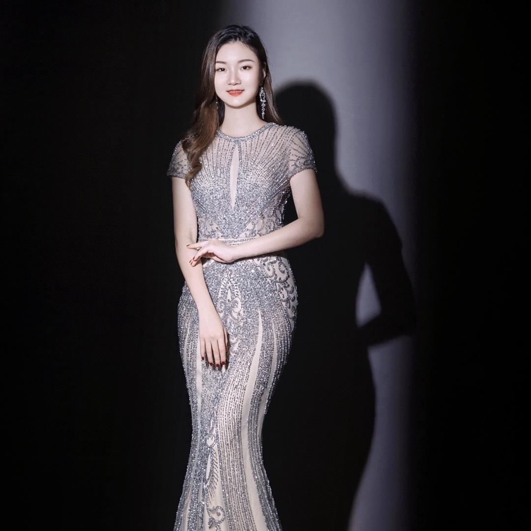 星爵主持人培训