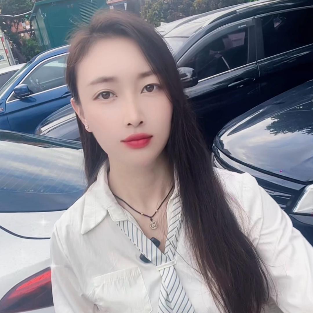 琴琴厦门二手车批发