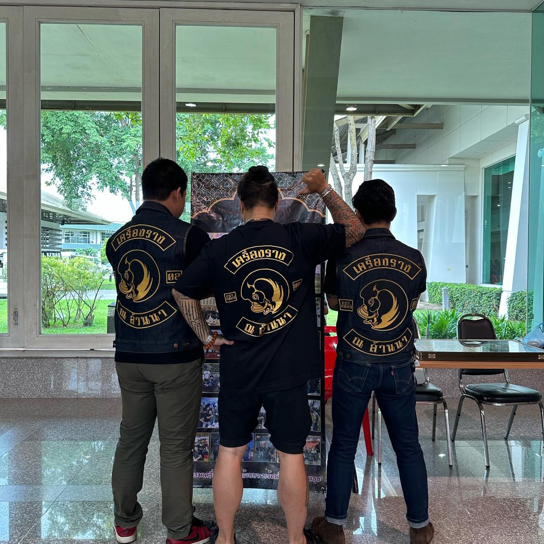 老贾（定居泰国🇹🇭）