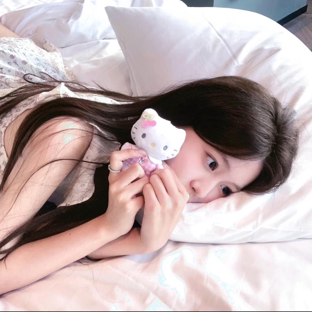 桉祺妹妹