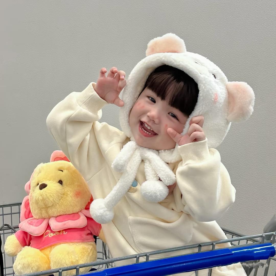 壮壮妈咪精选女童