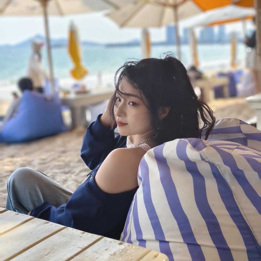 熊梦丽