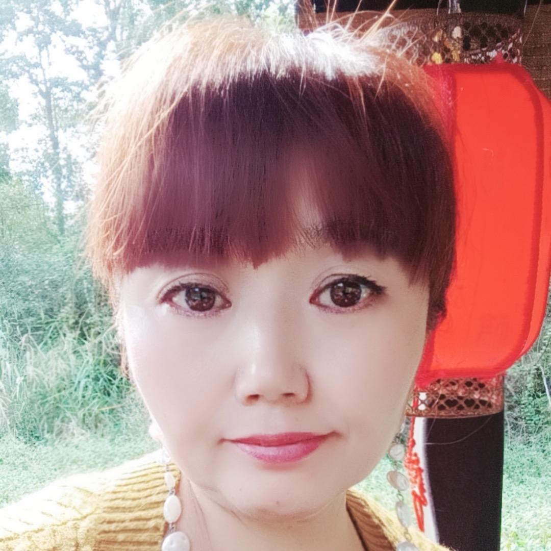 暖心妹🌺🌺