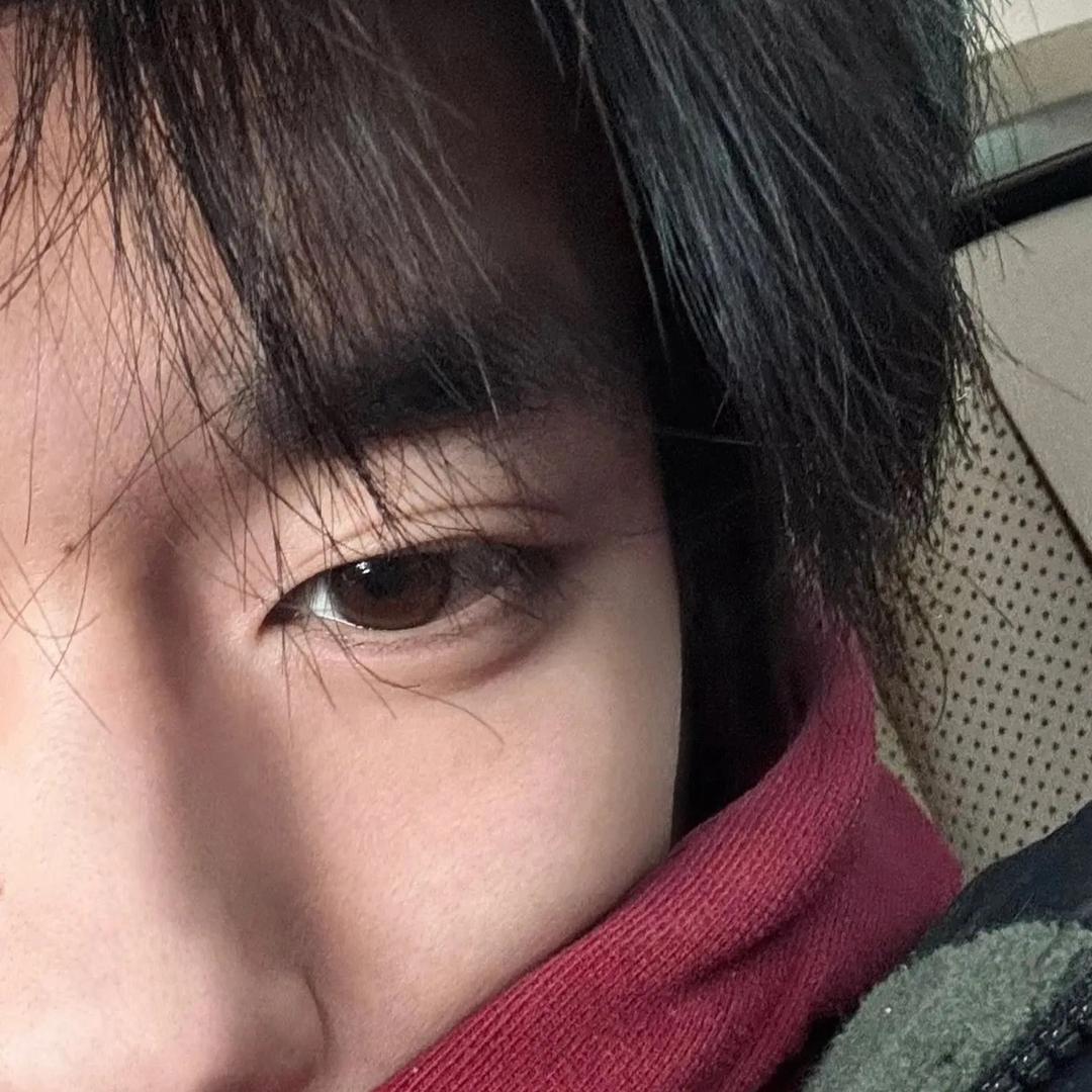 你的哈哈