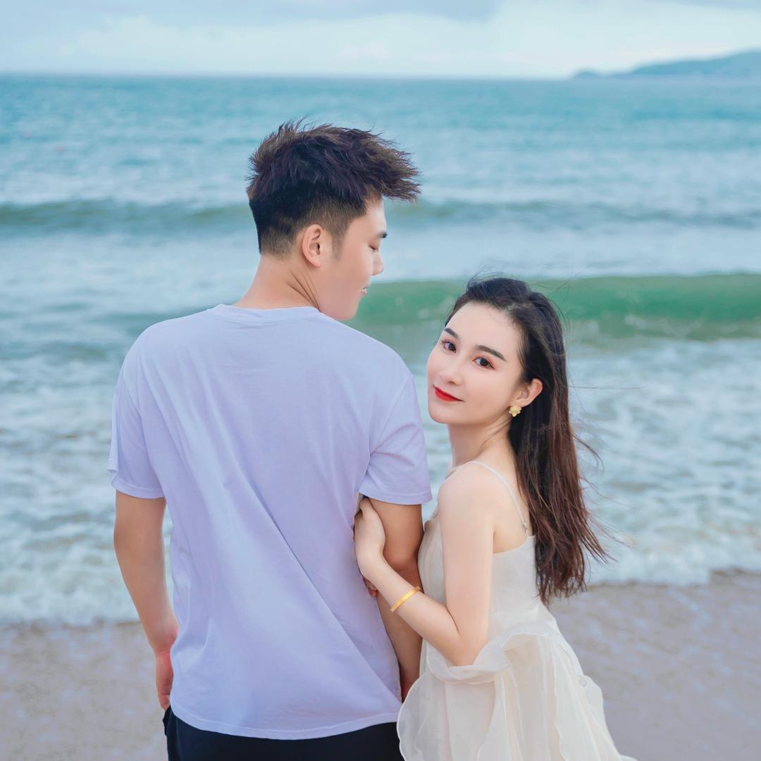 瀚宝妈妈和爸比