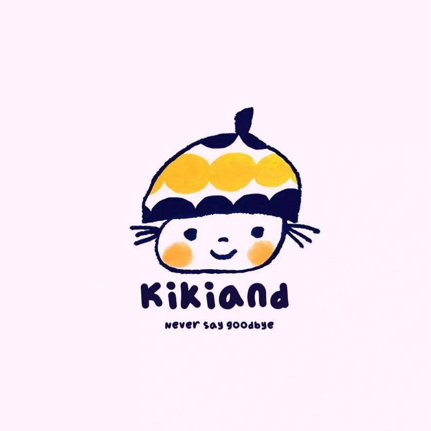 kikiand童装