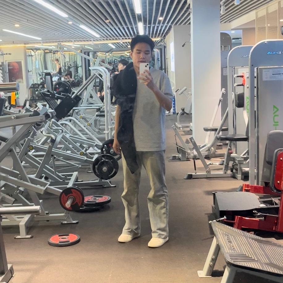 小李学长