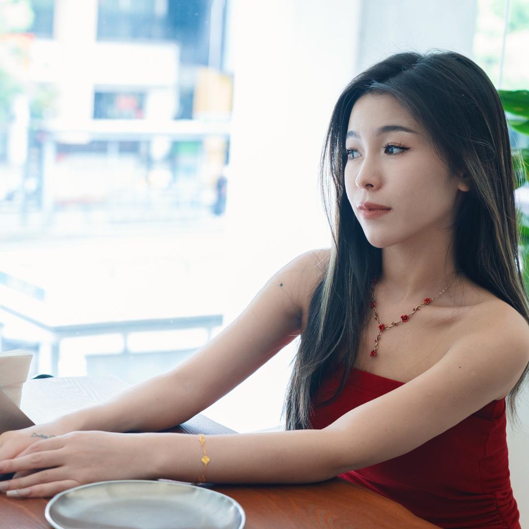 一周美式