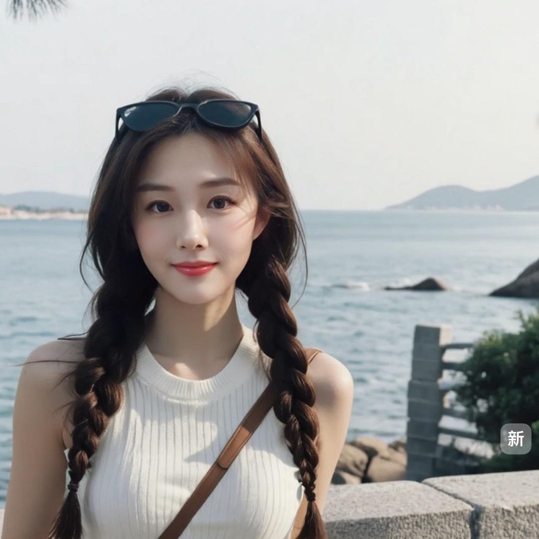 隔壁小姐姐